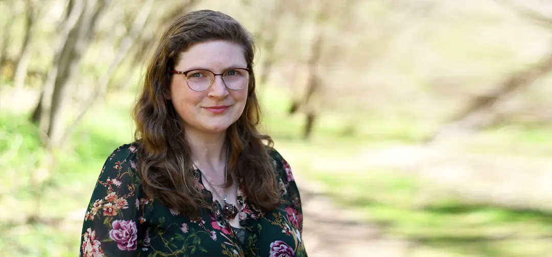 Savannah Houston-McIntyre